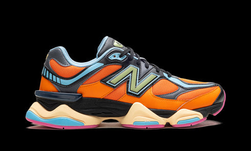 9060 "Sun Glow"